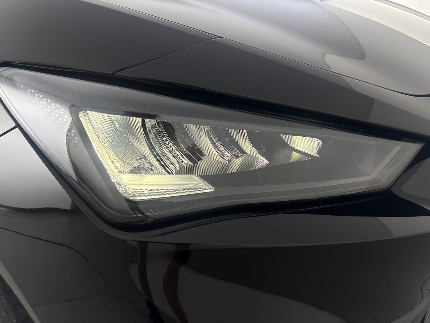 Used SEAT Leon 2022 for sale - 76209851: Photo 26