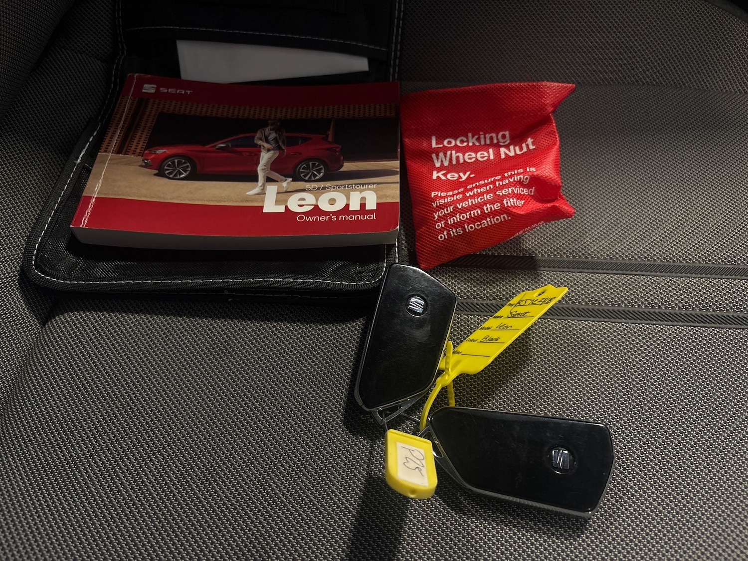 Used SEAT Leon 2022 for sale - 76209851: Photo 38