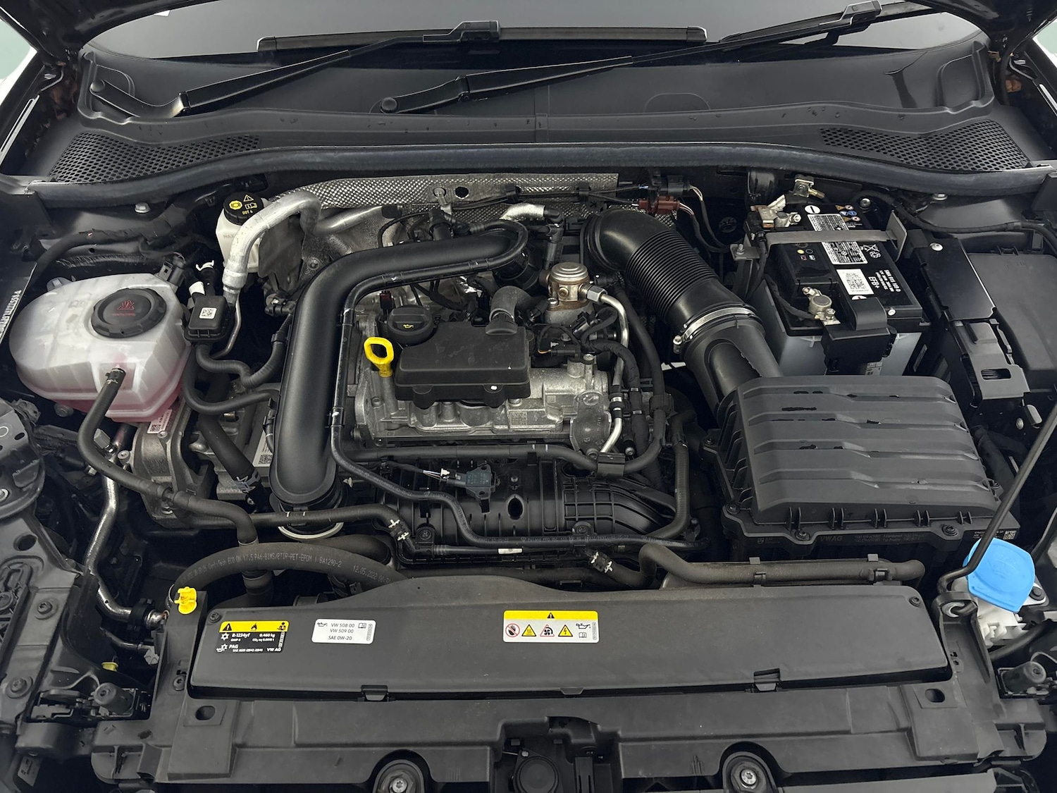 Used SEAT Leon 2022 for sale - 76209851: Photo 39