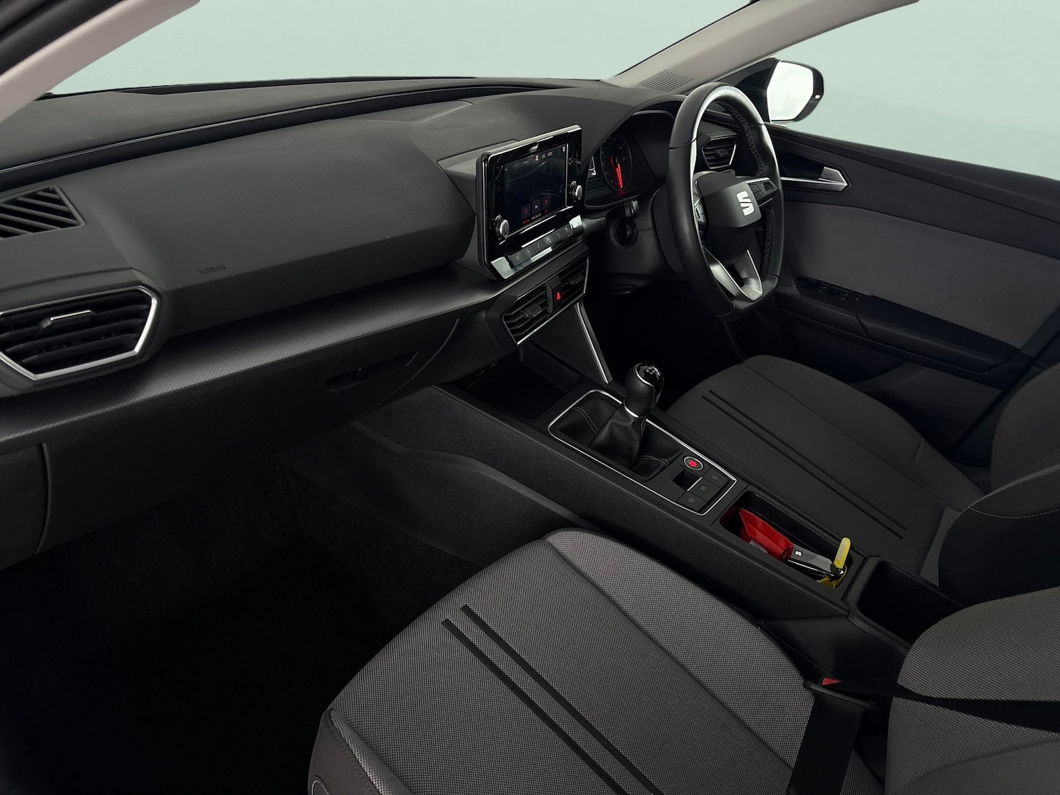 Used SEAT Leon 2022 for sale - 76209851: Photo 5