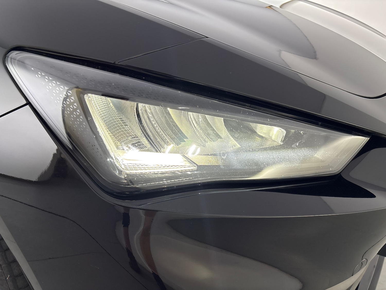 Used SEAT Leon 2022 for sale - 76209851: Photo 6