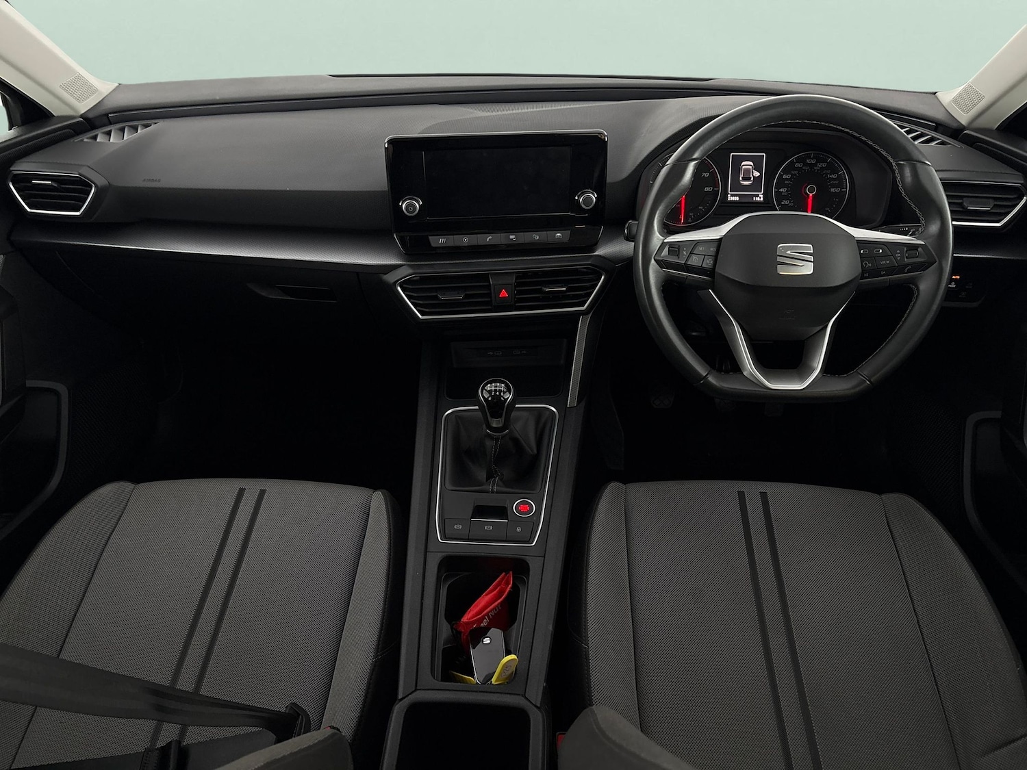 Used SEAT Leon 2022 for sale - 76209851: Photo 7