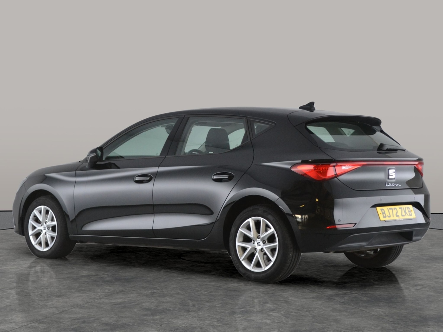 Used SEAT Leon 2022 for sale - 76209851: Photo 9