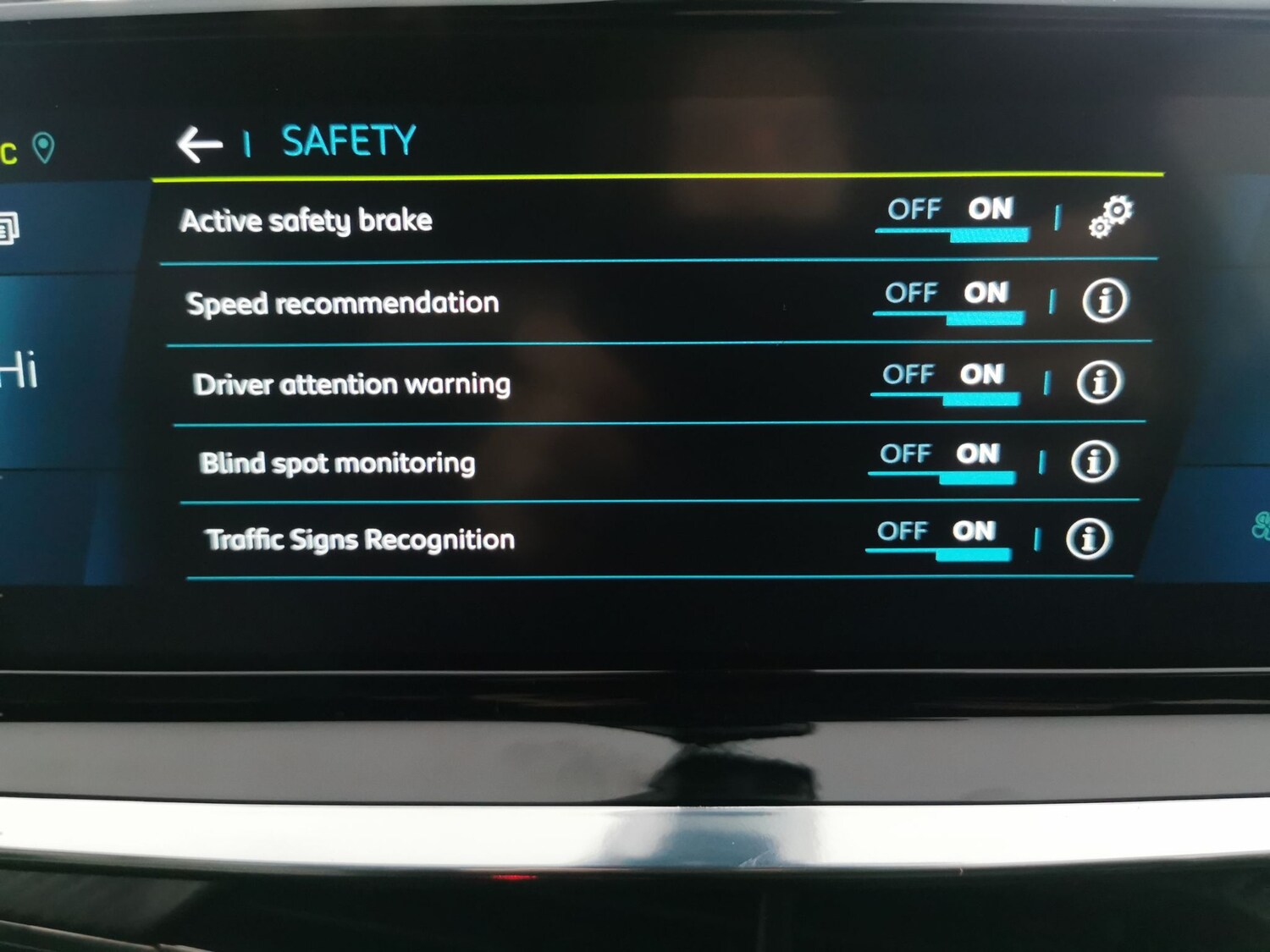 Used Peugeot E-2008 for sale - 77873055: Photo 24