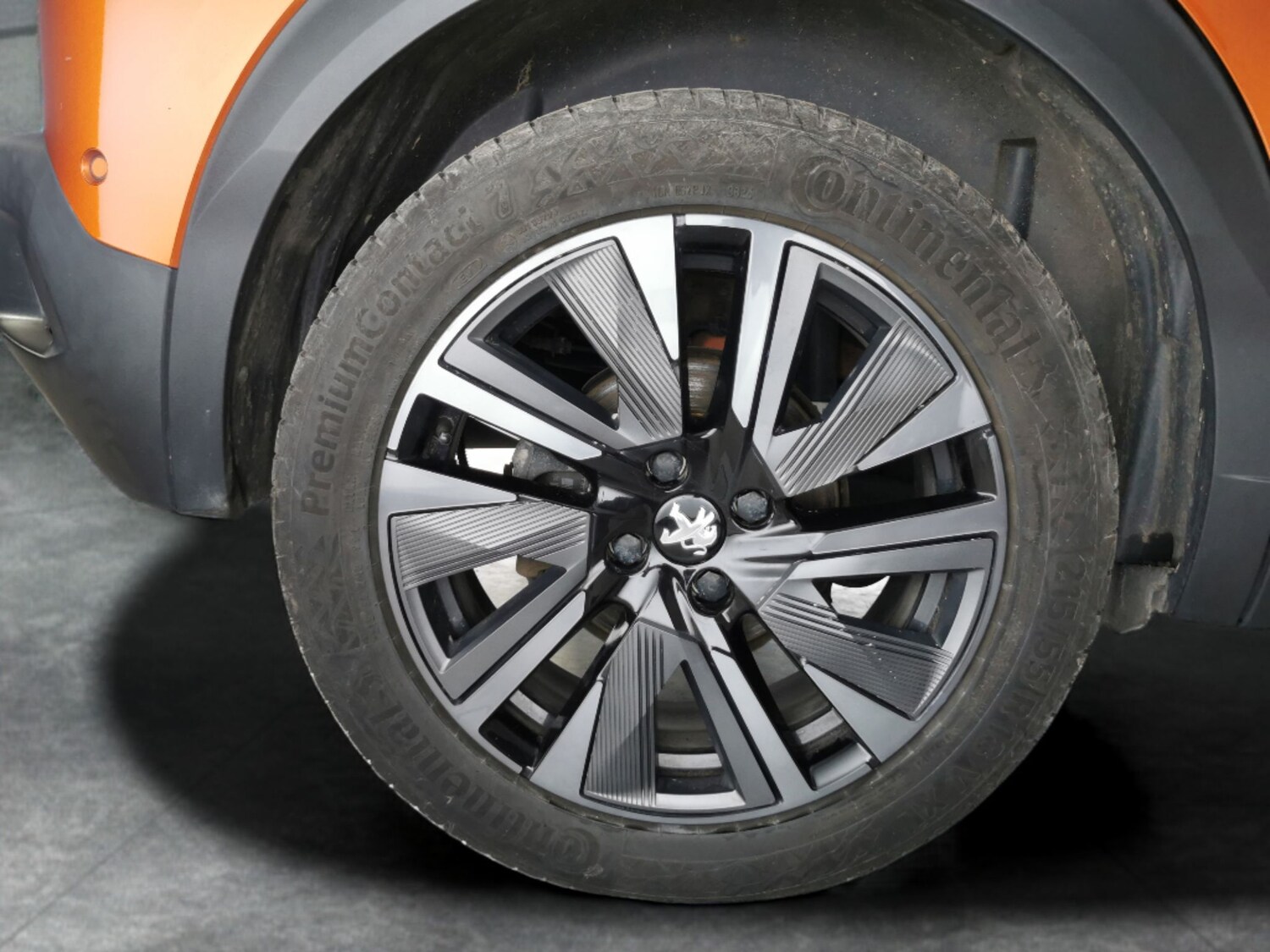 Used Peugeot E-2008 for sale - 77873055: Photo 27