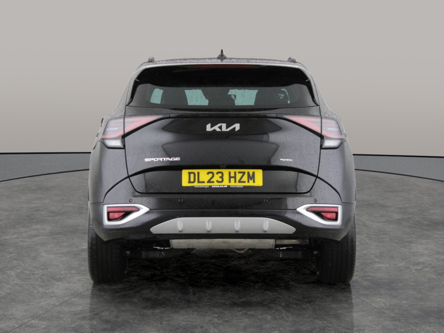 Used Kia Sportage 2023 for sale - 76182311: Photo 13