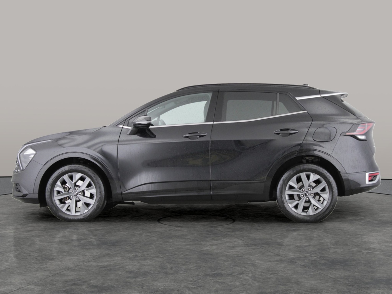 Used Kia Sportage 2023 for sale - 76182311: Photo 16