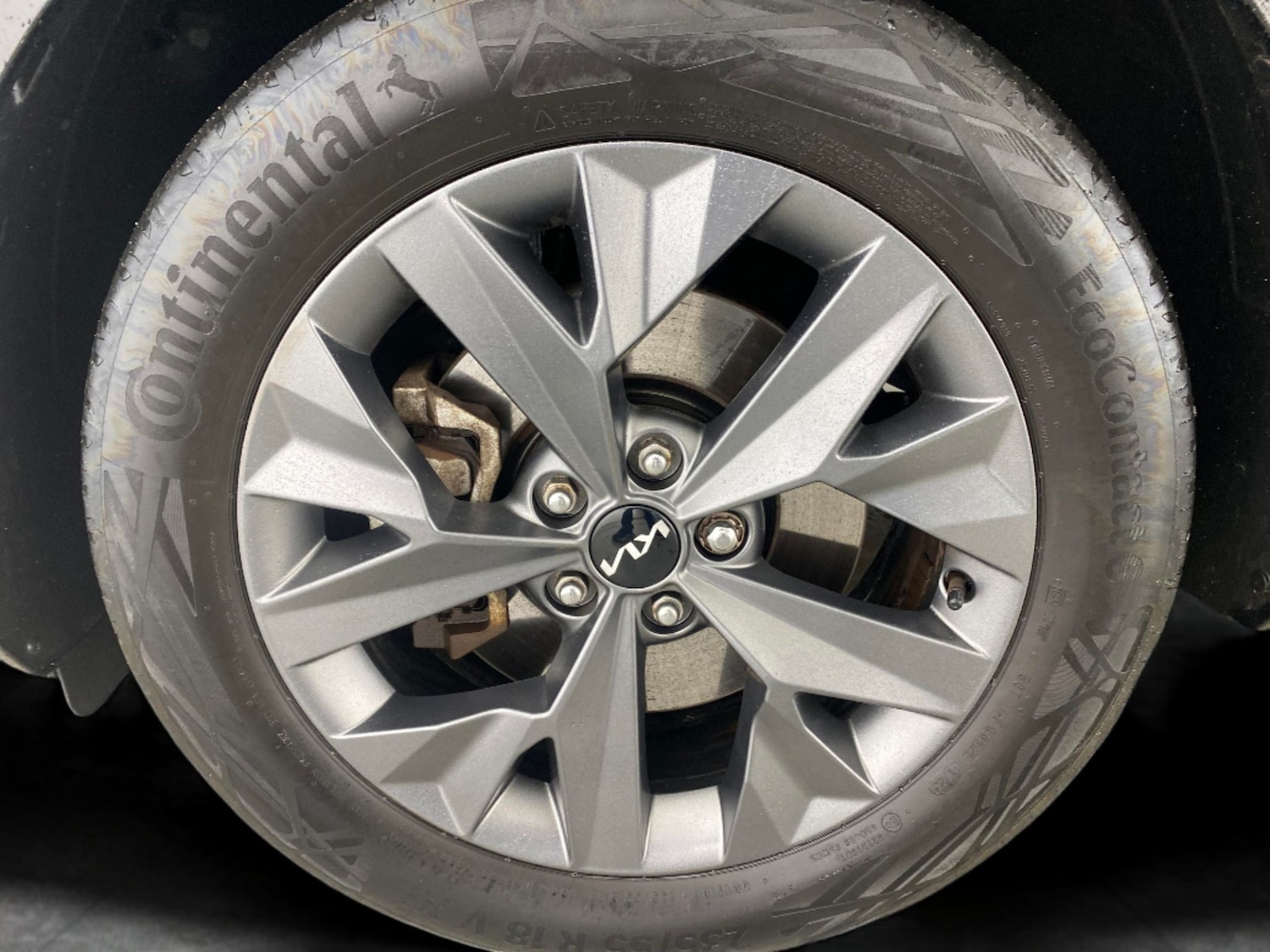 Used Kia Sportage 2023 for sale - 76182311: Photo 31