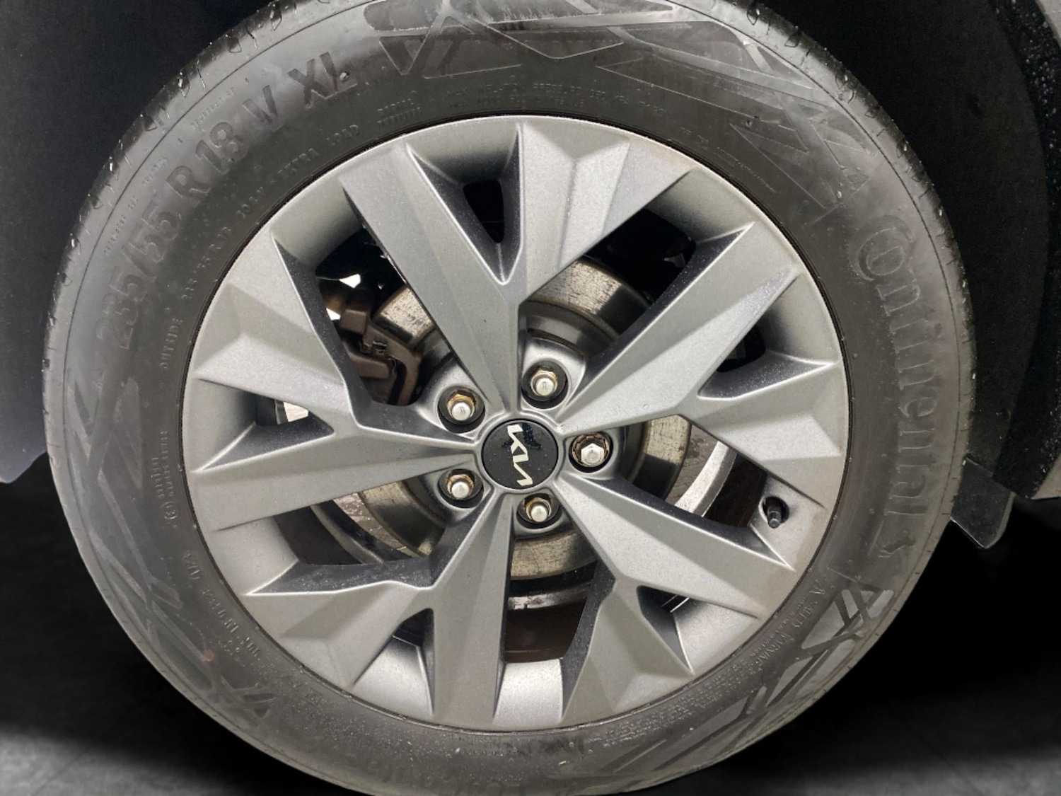 Used Kia Sportage 2023 for sale - 76182311: Photo 33