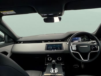 Used Land Rover Range Rover Evoque undefined for sale - 78655528: Photo
