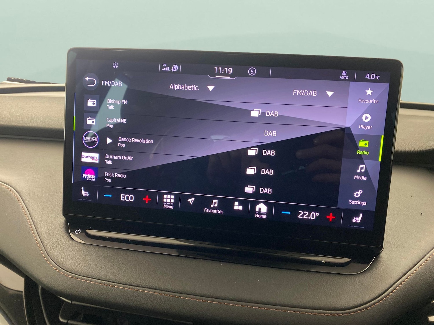 Used Skoda Enyaq 2022 for sale - 77373957: Photo 7