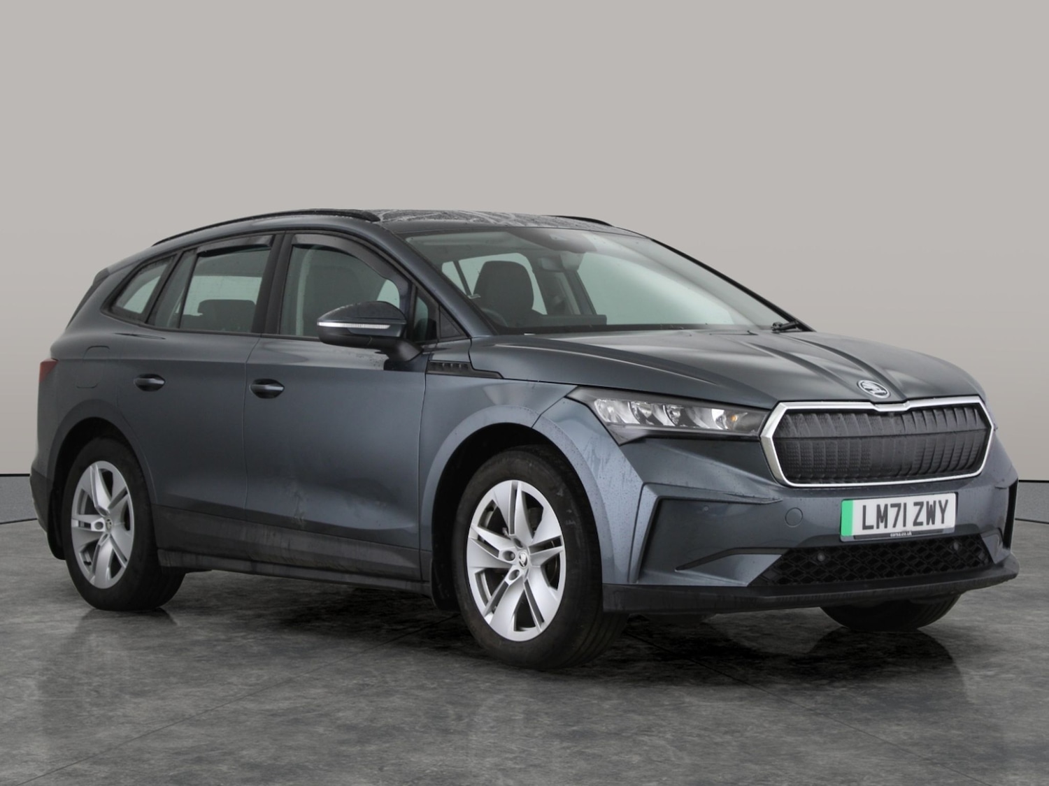 Used Skoda Enyaq 2022 for sale - 77373957: Photo 9