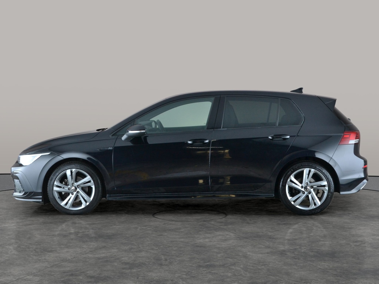 Used Volkswagen Golf 2022 for sale - 78218573: Photo 12