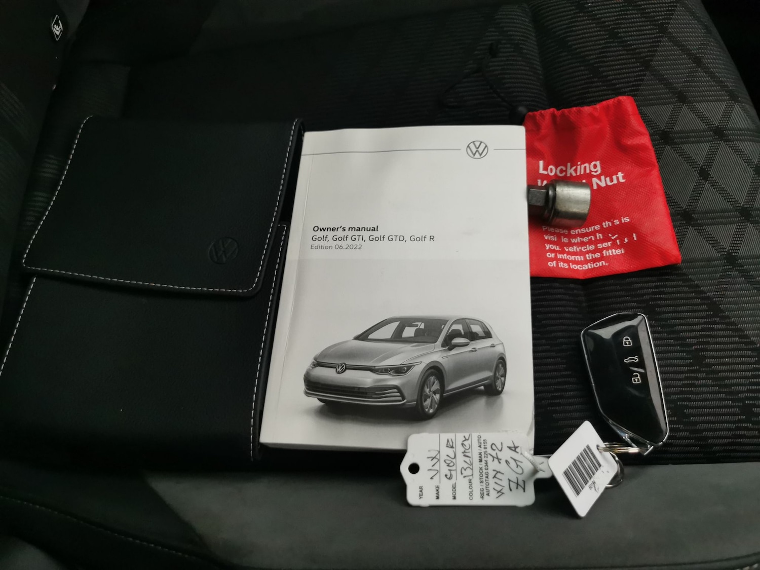 Used Volkswagen Golf 2022 for sale - 78218573: Photo 34