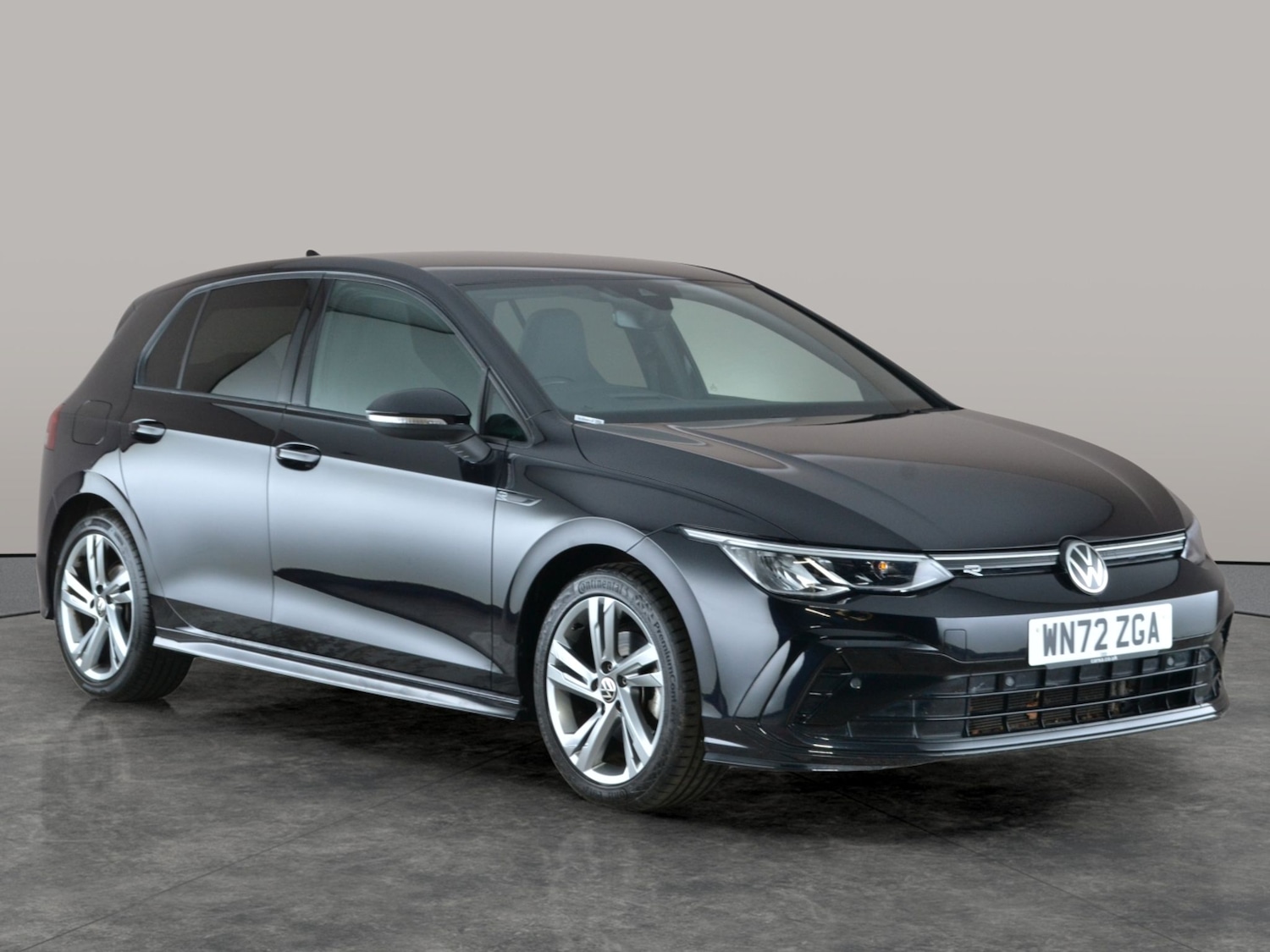 Used Volkswagen Golf 2022 for sale - 78218573: Photo 7