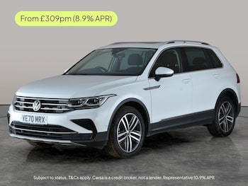 Used Volkswagen Tiguan undefined for sale - 78496948: Photo