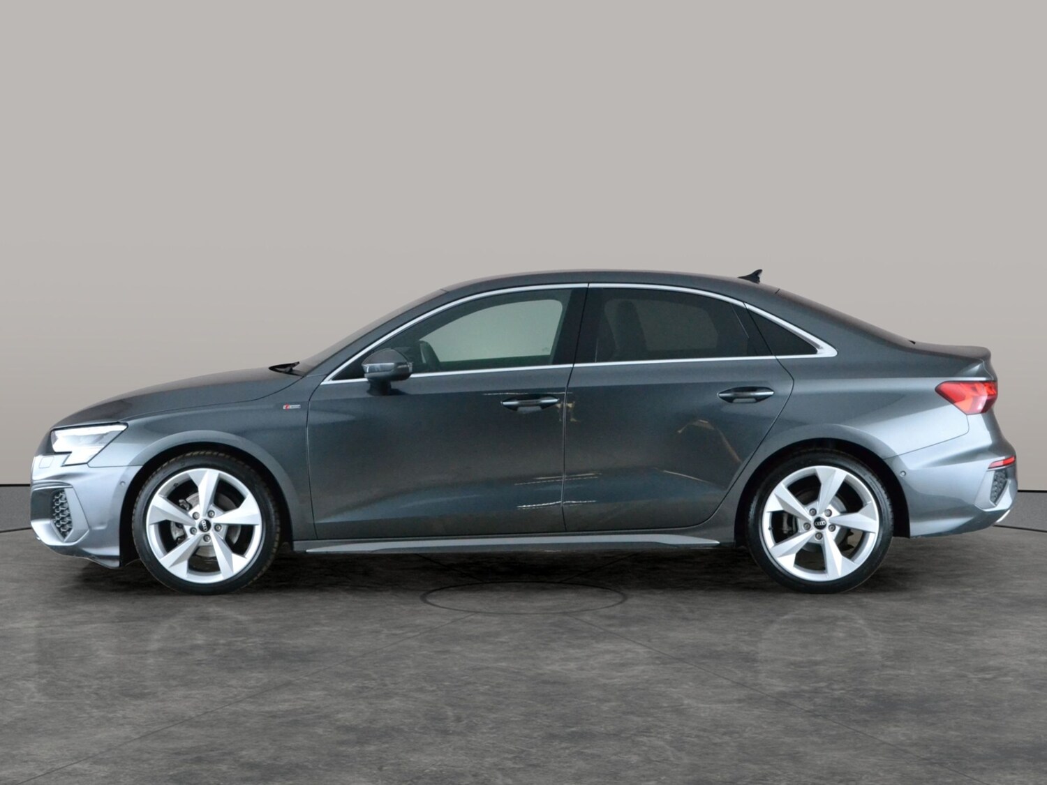 Used Audi A3 for sale - 77829796: Photo 15