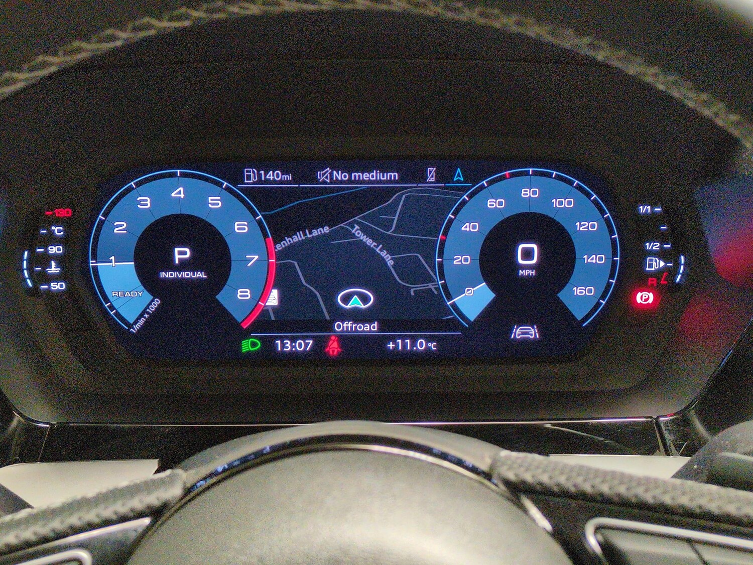 Used Audi A3 for sale - 77829796: Photo 25