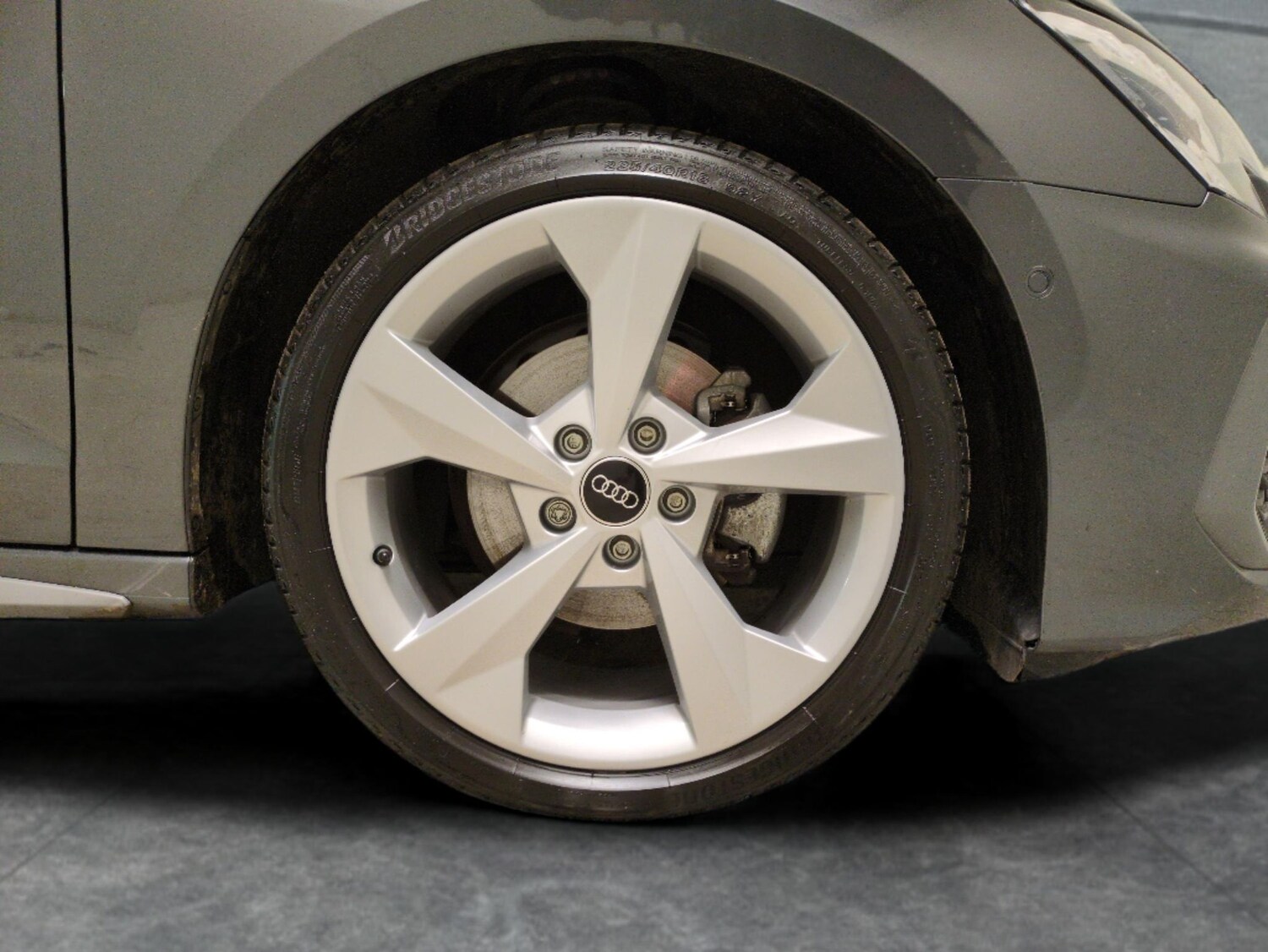 Used Audi A3 for sale - 77829796: Photo 27