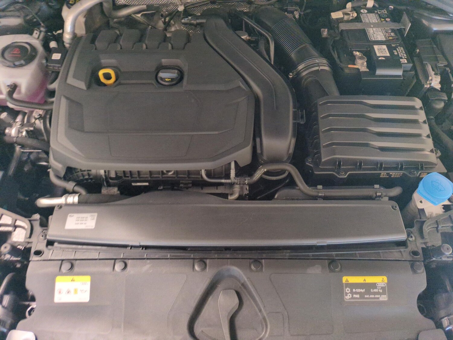 Used Audi A3 for sale - 77829796: Photo 35