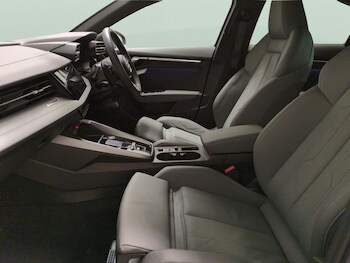 Used Audi A3 undefined for sale - 77829796: Photo