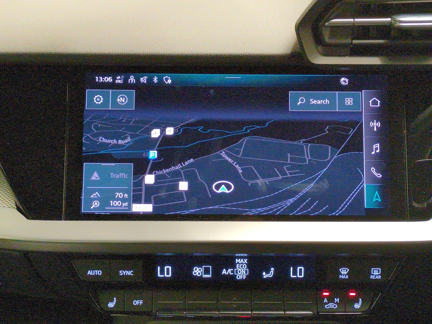 Used Audi A3 for sale - 77829796: Photo 5