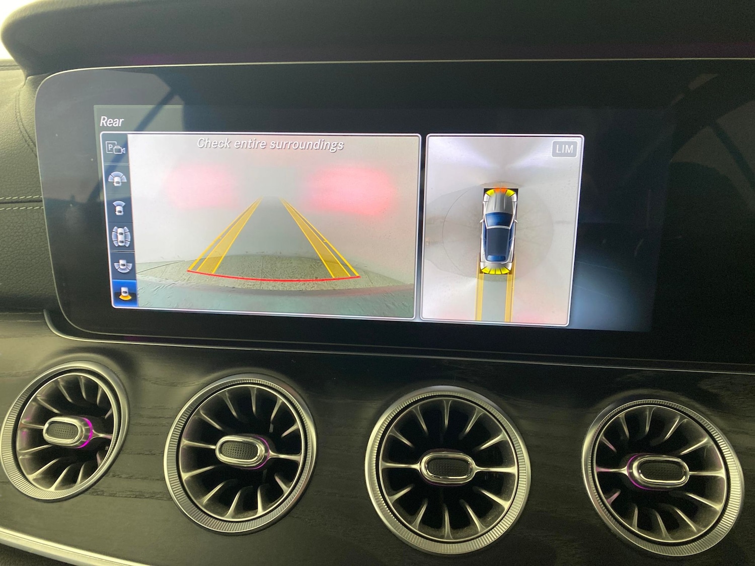 Used Mercedes-Benz E Class 2019 for sale - 77543065: Photo 5