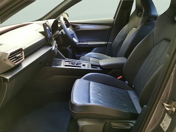 Used Cupra Formentor 2023 for sale - 79547489: Photo