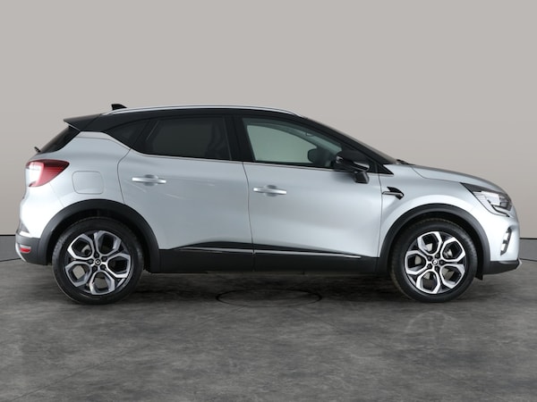 Used Renault Captur for sale - 76252142: Photo 11