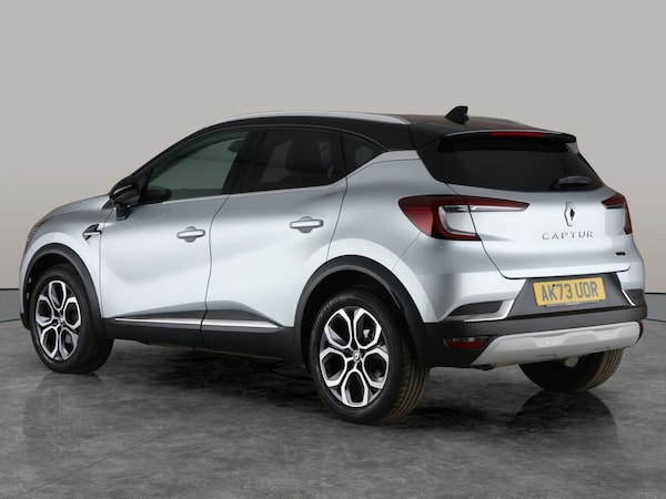 Used Renault Captur for sale - 76252142: Photo 14
