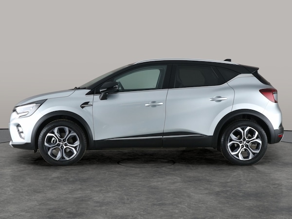 Used Renault Captur for sale - 76252142: Photo 16