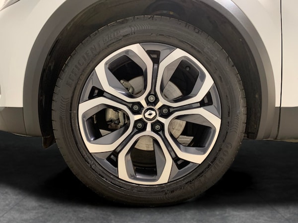 Used Renault Captur for sale - 76252142: Photo 27