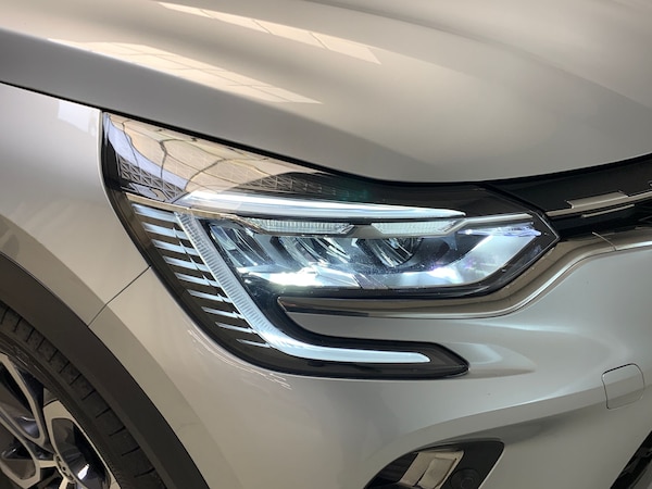 Used Renault Captur for sale - 76252142: Photo 6