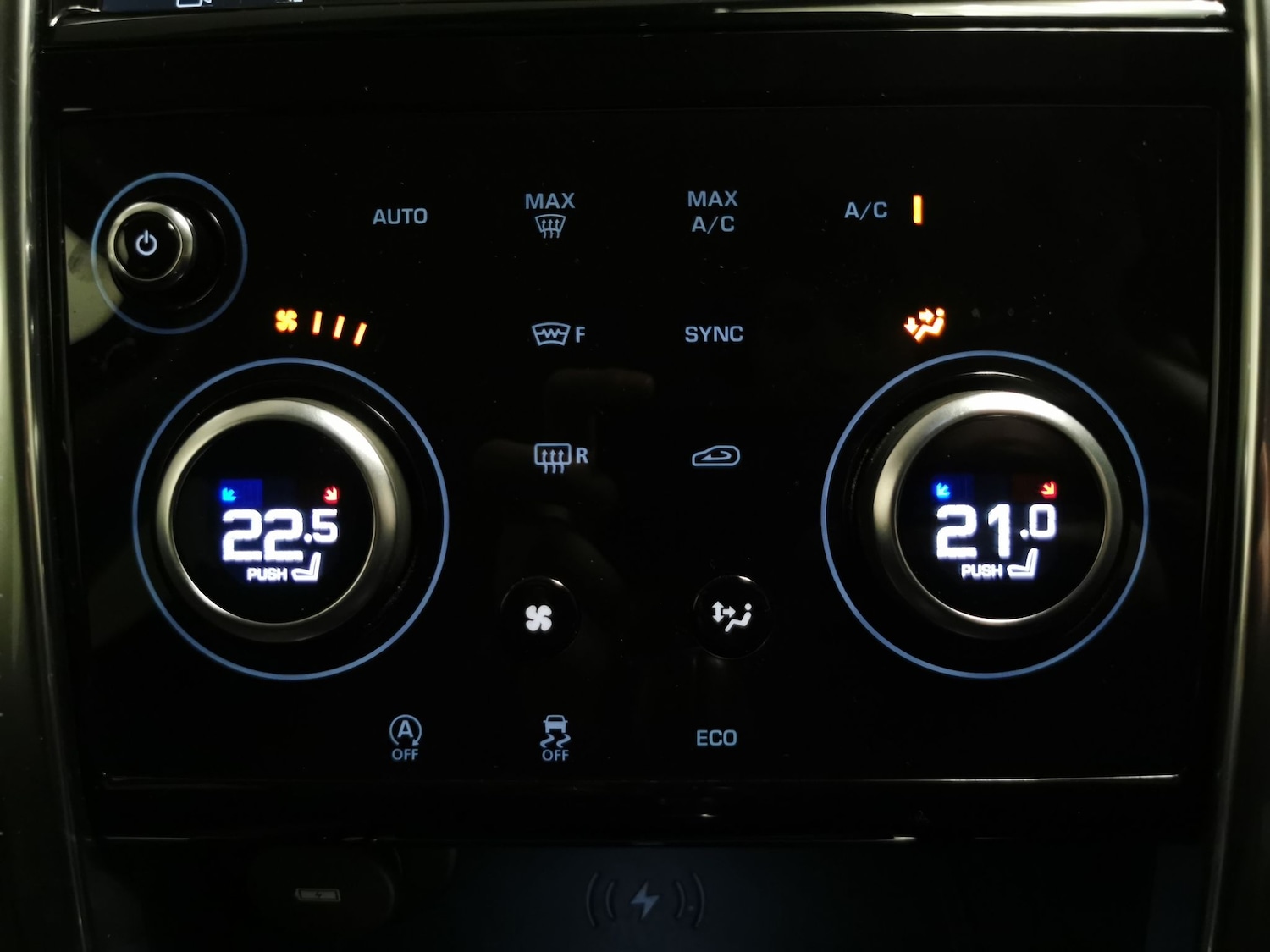 Used Land Rover Discovery Sport 2020 for sale - 77160929: Photo 17