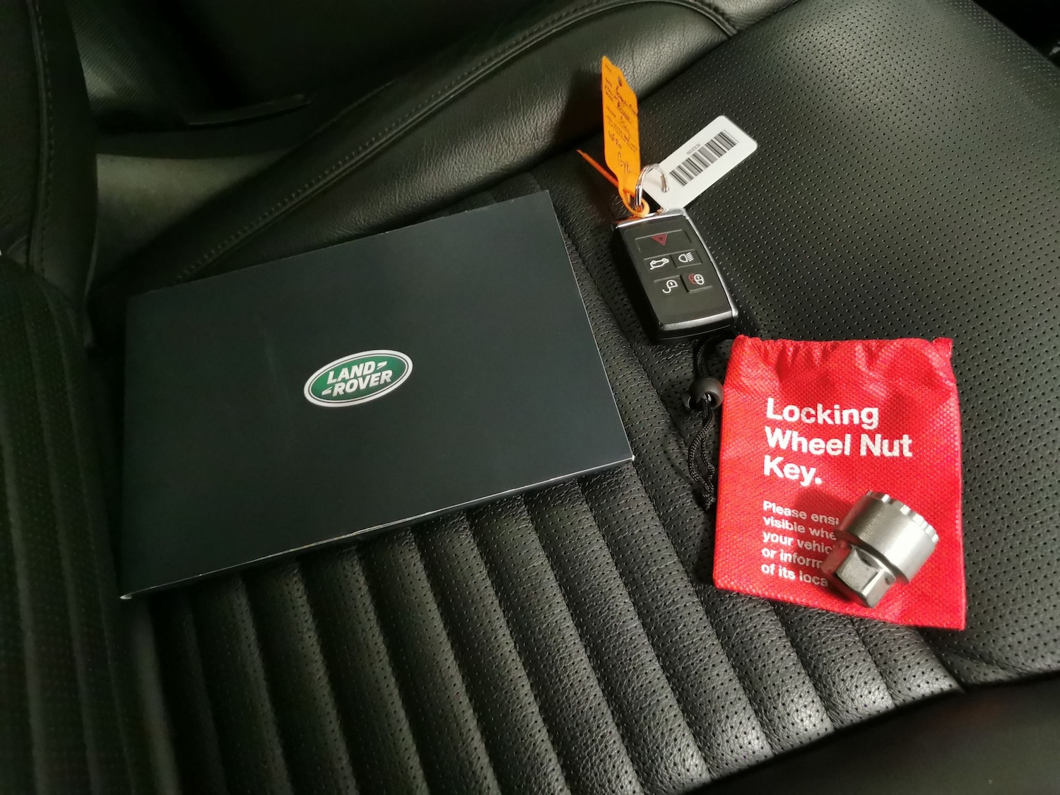 Used Land Rover Discovery Sport 2020 for sale - 77160929: Photo 29