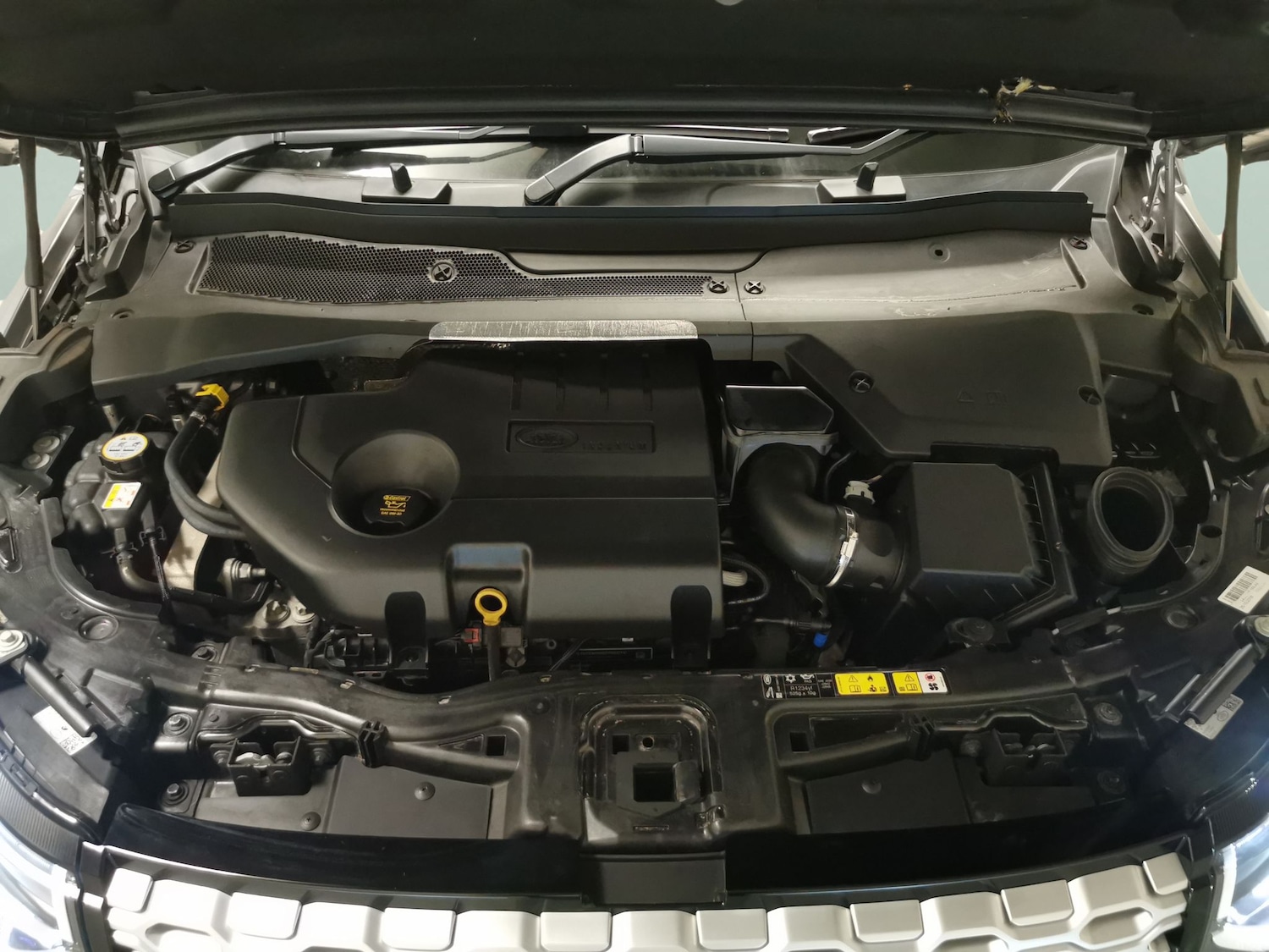 Used Land Rover Discovery Sport 2020 for sale - 77160929: Photo 30