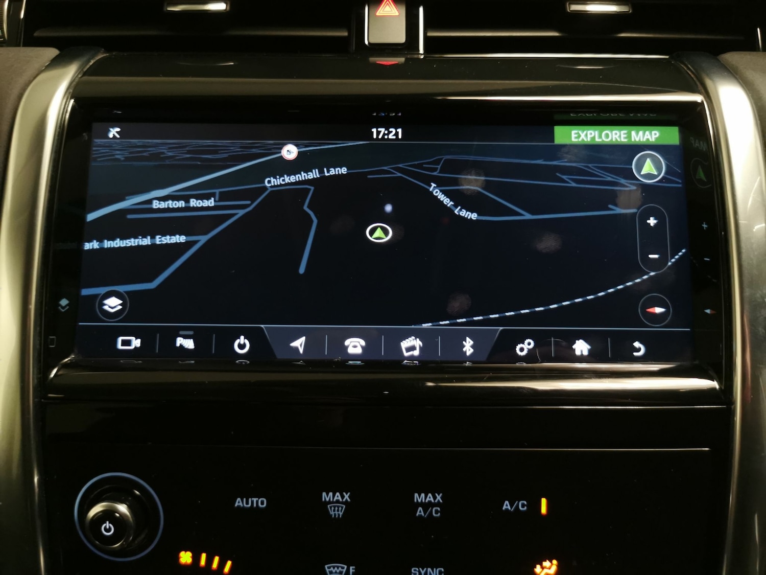 Used Land Rover Discovery Sport 2020 for sale - 77160929: Photo 6