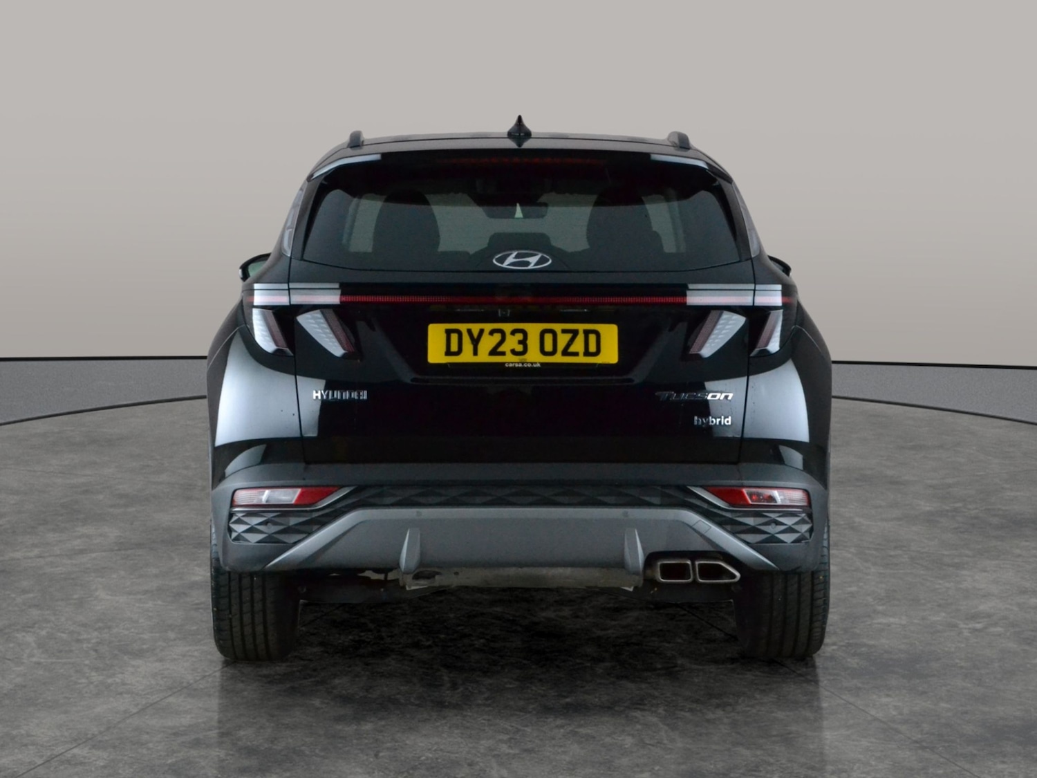 Used Hyundai TUCSON 2023 for sale - 77679224: Photo 10