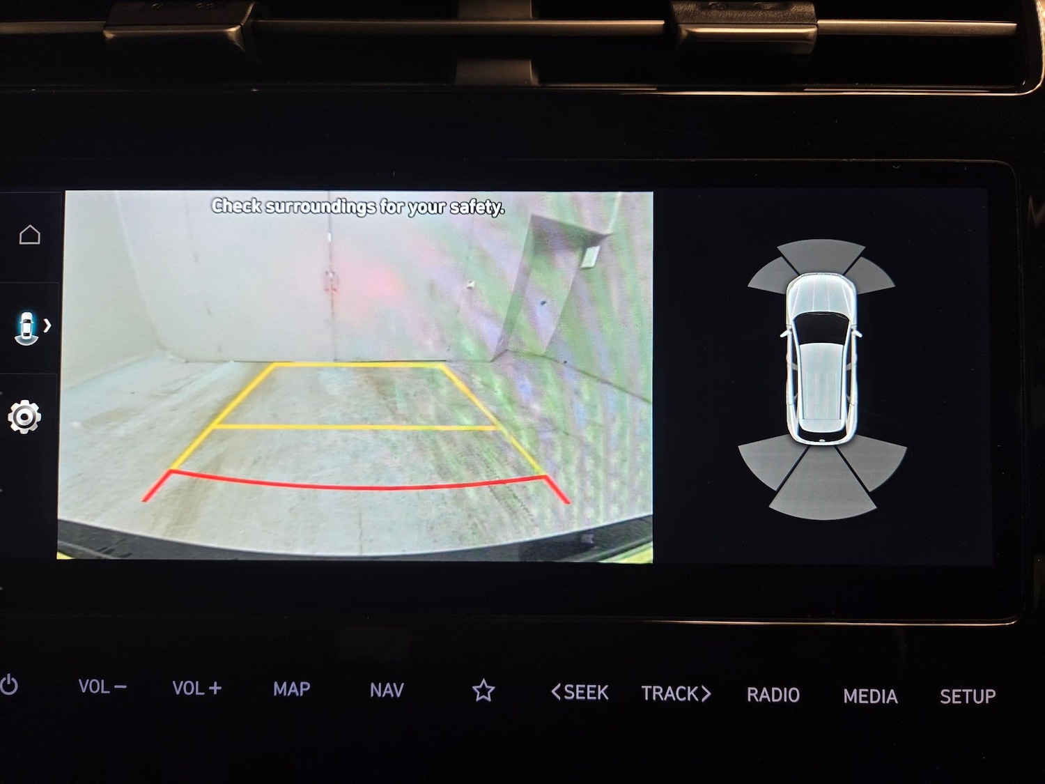 Used Hyundai TUCSON 2023 for sale - 77679224: Photo 16