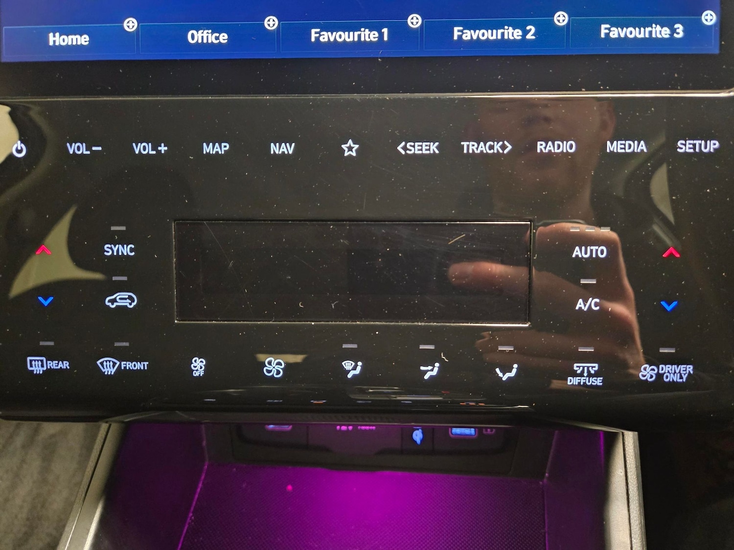 Used Hyundai TUCSON 2023 for sale - 77679224: Photo 17