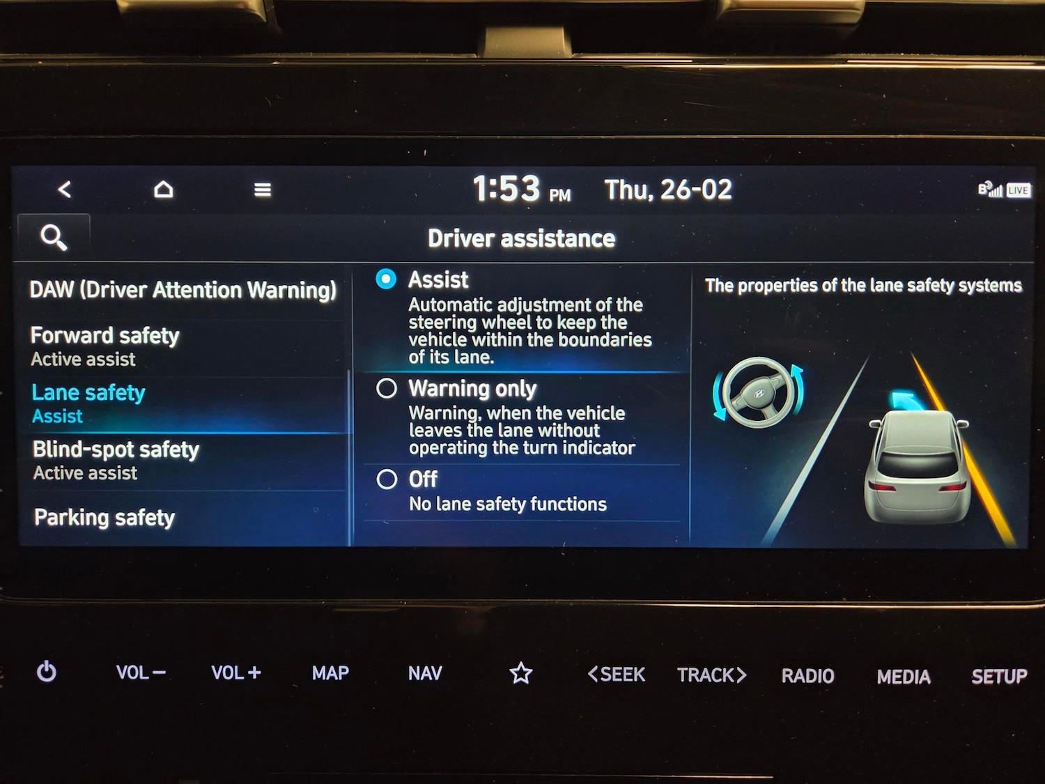 Used Hyundai TUCSON 2023 for sale - 77679224: Photo 20