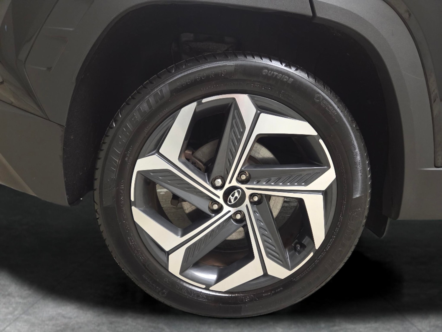 Used Hyundai TUCSON 2023 for sale - 77679224: Photo 23