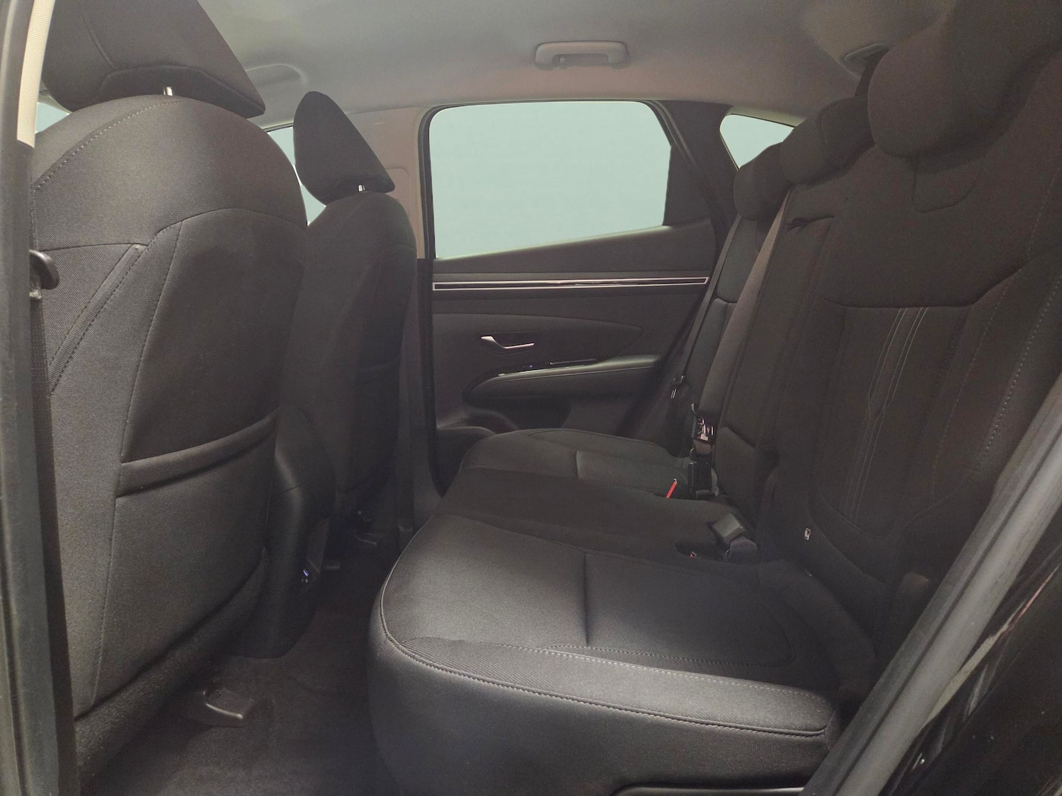 Used Hyundai TUCSON 2023 for sale - 77679224: Photo 24