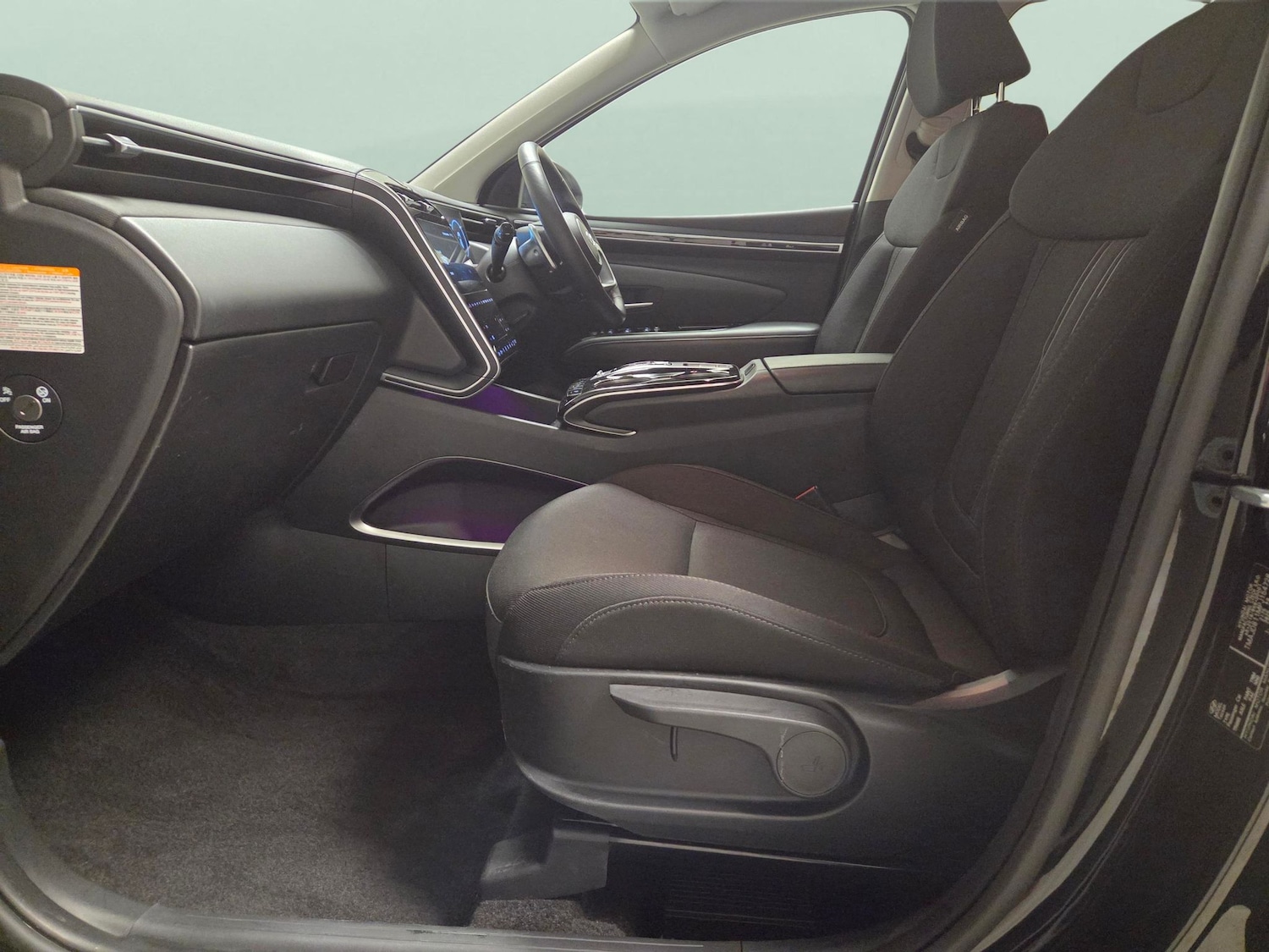 Used Hyundai TUCSON 2023 for sale - 77679224: Photo 4