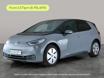 Used Volkswagen ID.3 undefined for sale - 78860408: Photo