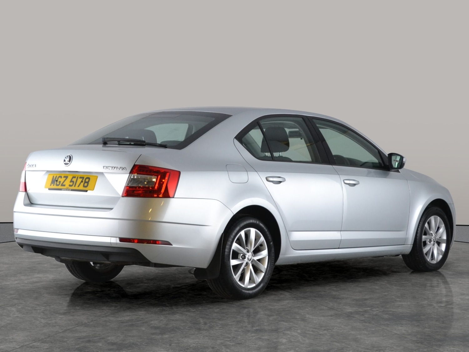 Used Skoda Octavia 2019 for sale - 77848473: Photo 9