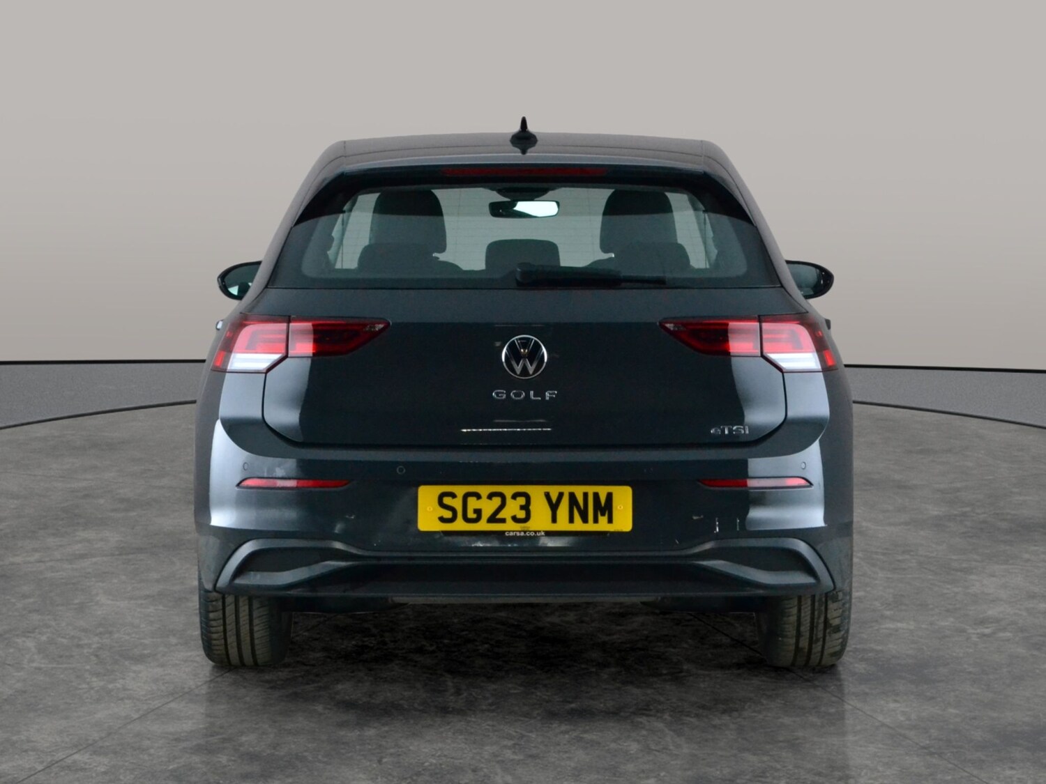 Used Volkswagen Golf 2023 for sale - 78040053: Photo 10