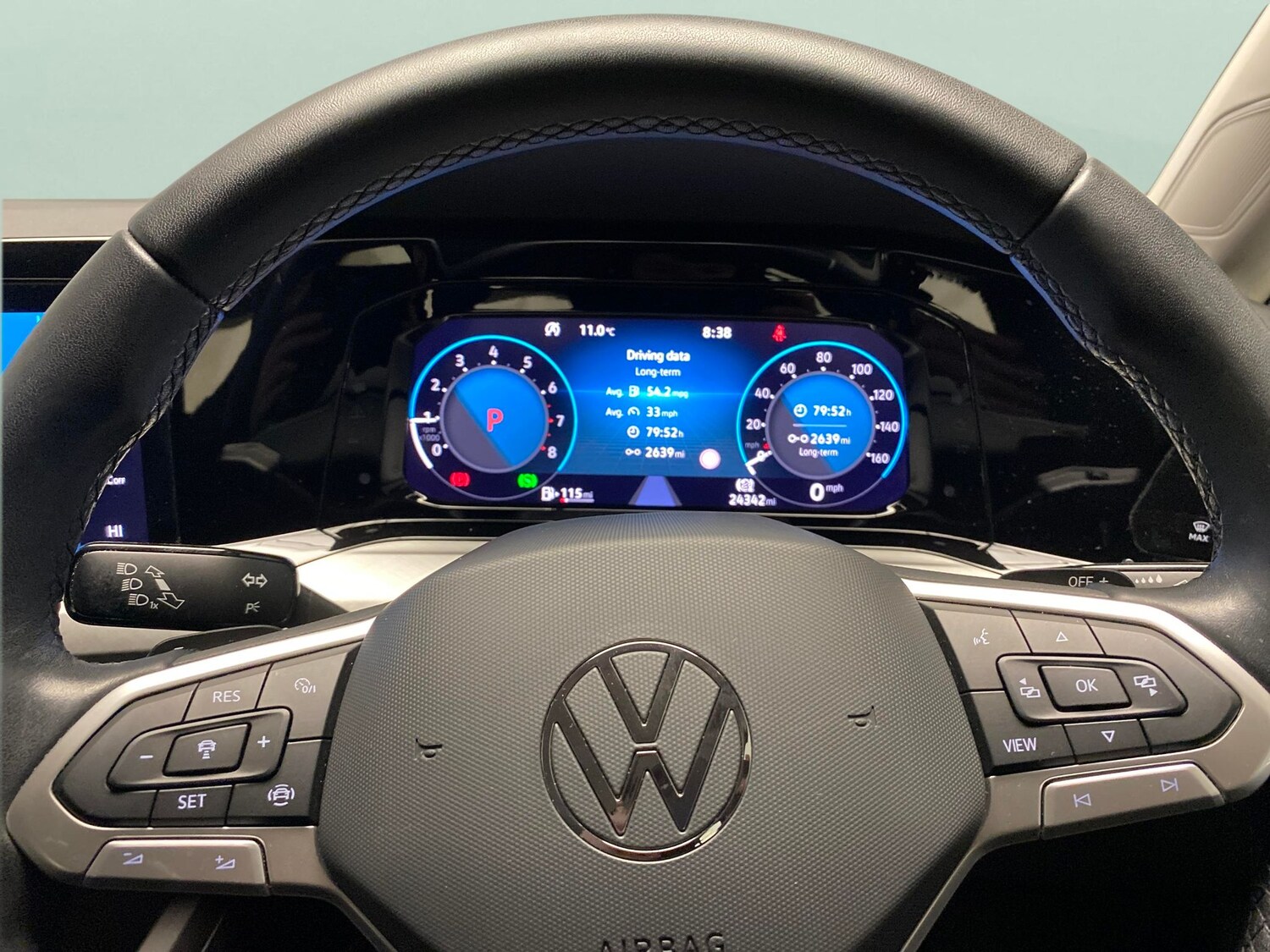 Used Volkswagen Golf 2023 for sale - 78040053: Photo 13