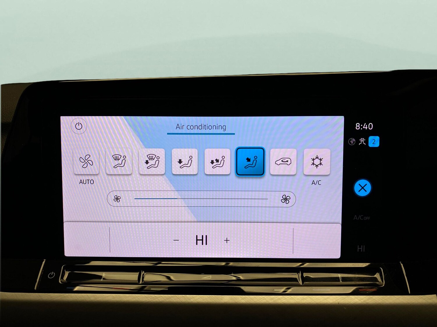 Used Volkswagen Golf 2023 for sale - 78040053: Photo 15