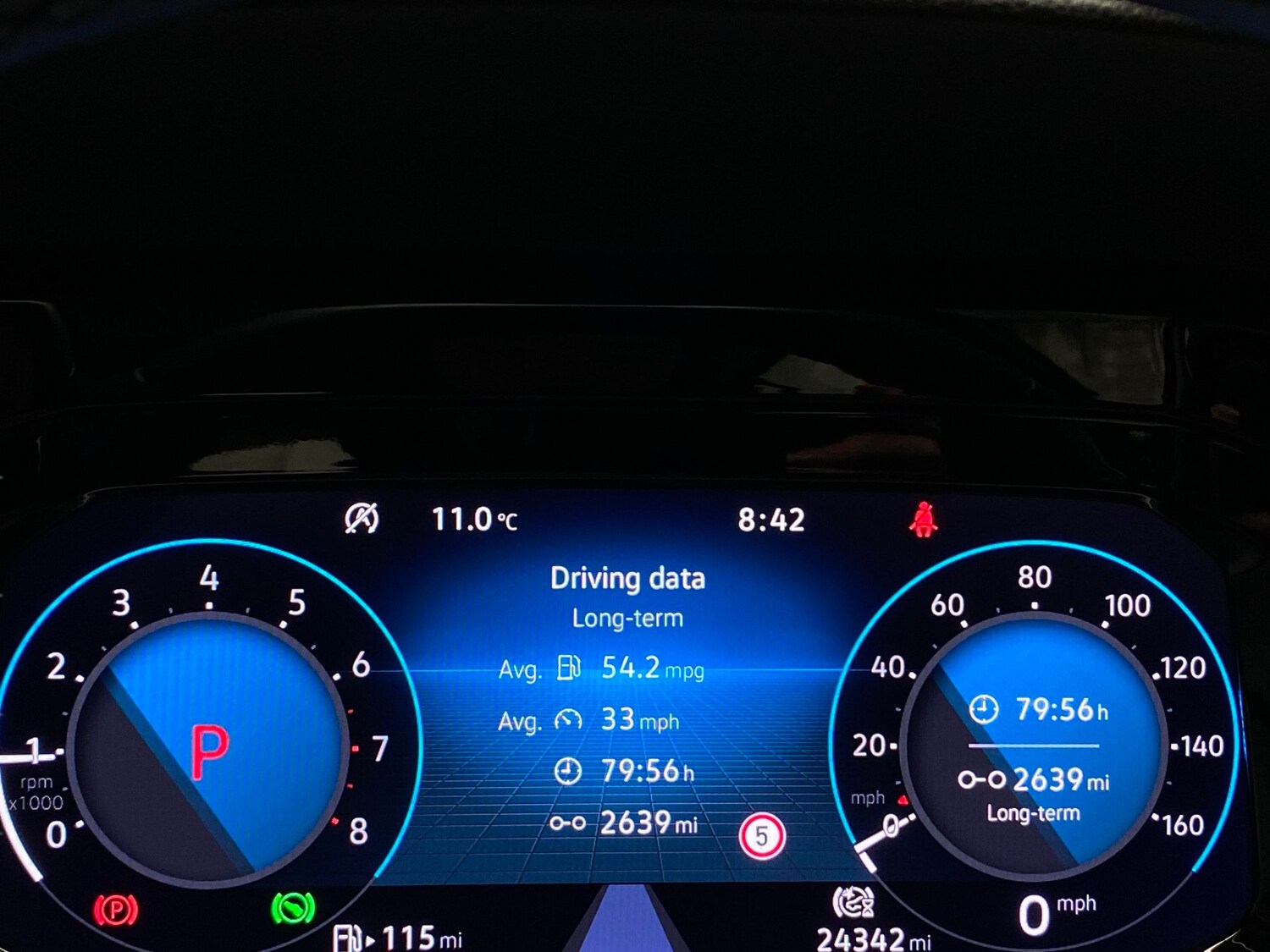 Used Volkswagen Golf 2023 for sale - 78040053: Photo 17